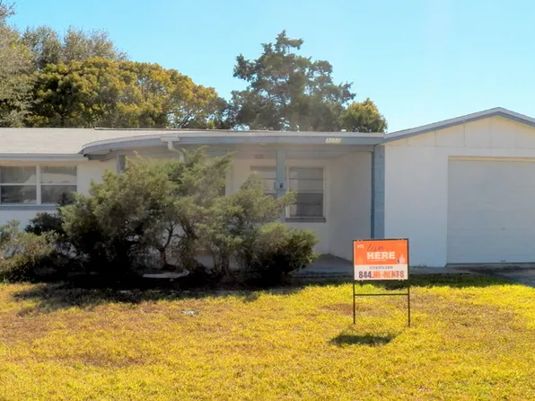 3612 Darlington Rd, Holiday, FL 34691