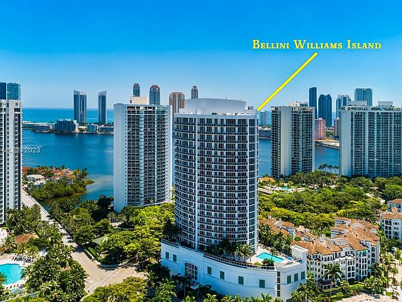 3rd image of 4100 Island Blvd Unit 1604