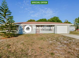 6625 Electra Ave, North Port, FL 34287