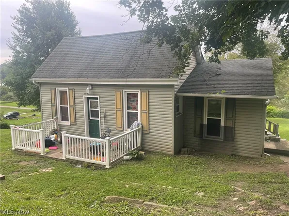 306 E High St, Jewett, OH 43986