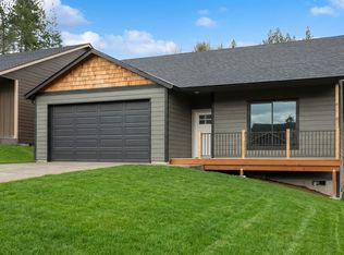 158 E H St, Vernonia, OR 97064