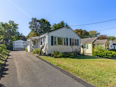 158 Colton Street, Windsor, CT, 06095