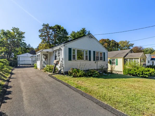 158 Colton Street, Windsor, CT 06095