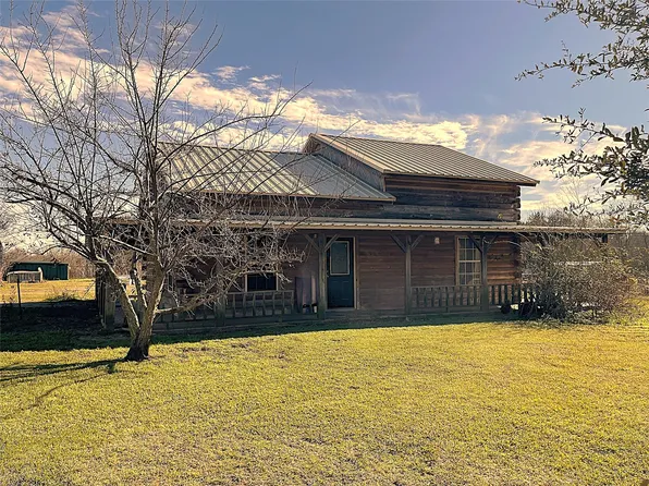 137 Fm 489, Teague, TX 75860