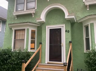 40 Backus St #2, Rochester, NY 14608