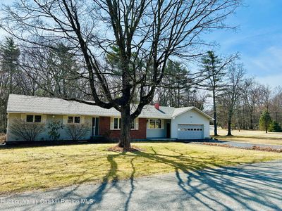 43 Birchwood Park, Palenville, NY, 12463