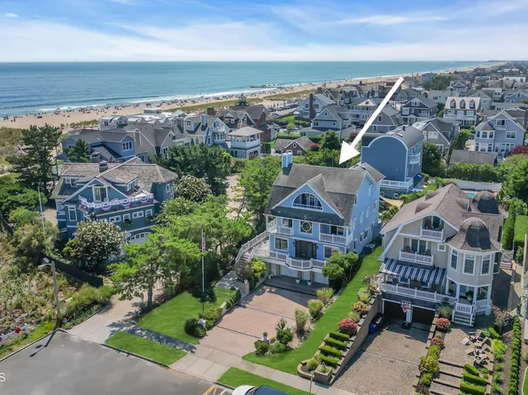 4 The Terrace, Sea Girt, NJ 08750