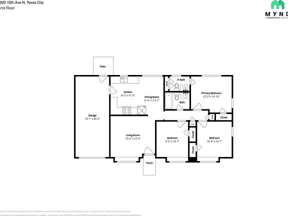 2nd image of 2922 15th Ave N