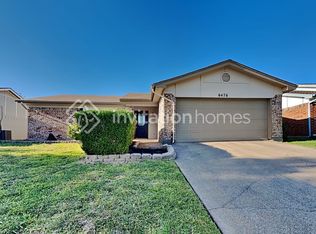 6476 Green Ridge Dr, Watauga, TX 76148