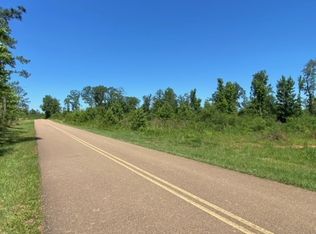 McCardle Rd, Hazlehurst, MS 39083