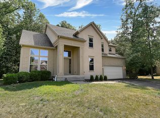 528 Wooten Ct N, Powell, OH