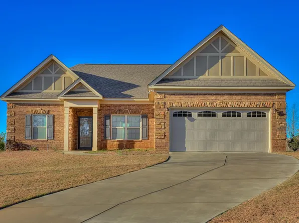 4465 Excursion Dr, Dalzell, SC 29040