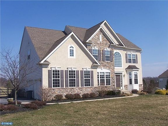 2nd image of 43 Mendenhall Dr