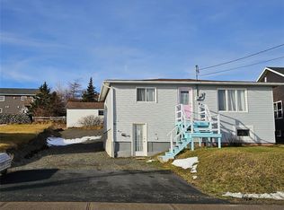 48 Harbour Buffett Road, Arnolds Cove, NL A0B1A0
