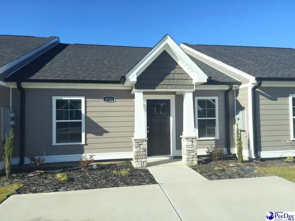 3721 Sabina Dr, Florence, SC 29501
