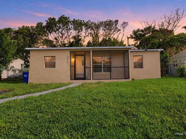 3020 NW 7th St, Pompano Beach, FL 33069