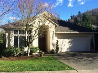 4584 SE Bethesda Dr, Gresham, OR 97080