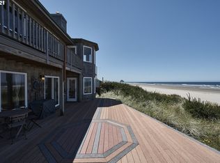 5750 Devaney Ave, Cloverdale, OR 97112