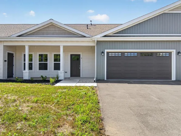 1601 Wildlife DRIVE #3, Kewaskum, WI 53040