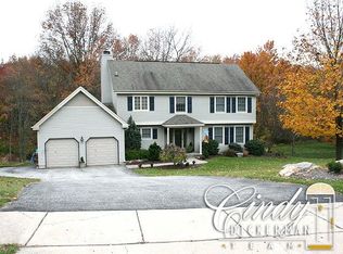 247 Stoughton Cir, Exton, PA 19341