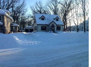 116 W Douglas St, Rice Lake, WI 54868