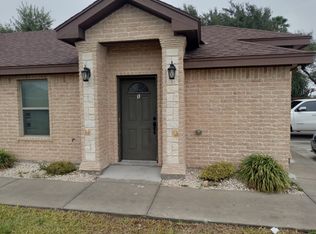 317 N Bentsen Palm Dr, Mission, TX 78572