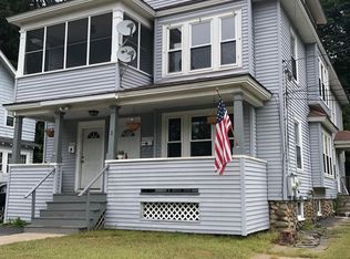 2 Tory Fort Ln #2, Worcester, MA 01602