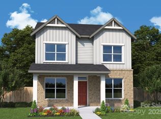 18217 Middle Springs Ln, Mint Hill, NC 28227