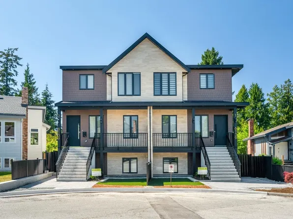 6139 Ashworth Ave #1, Burnaby, BC V5E 3T8