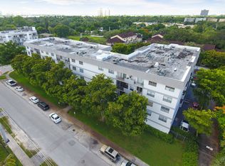 8950 NE 8th Ave APT 206, Miami, FL 33138