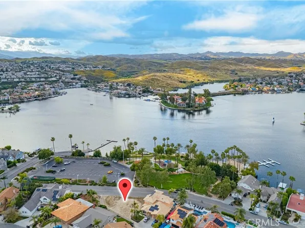 22155 Village Way Dr #9, Quail Valley, CA 92587