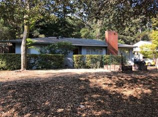 468 Moraga Way, Orinda, CA