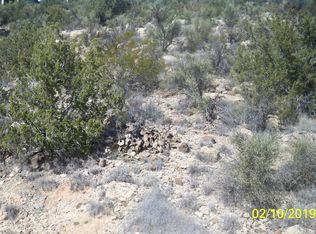 4700 N Thunderhead Trl, Rimrock, AZ 86335