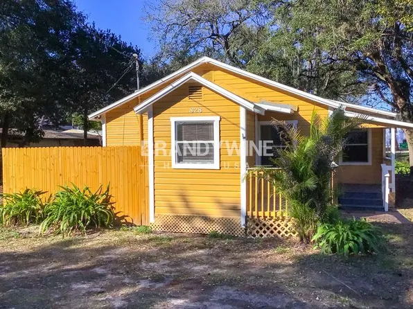 828 E 145th Ave, Tampa, FL 33613
