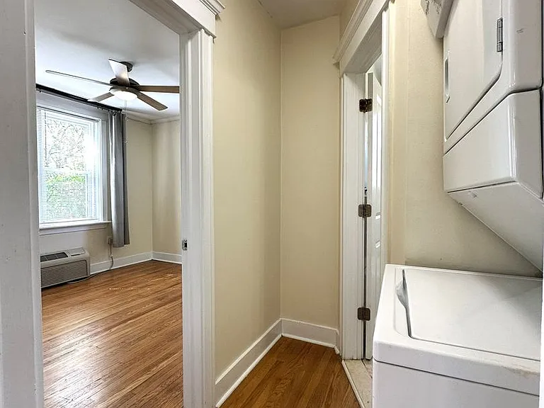 Cloverly Park Apartments - Renovated Apartments in East Falls — Photo 30