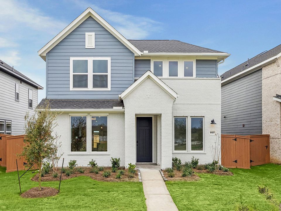 6427 Prospect Oaks Front Exterior