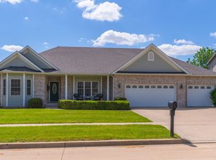 1707 Blue Spruce Ct, Normal, IL 61761