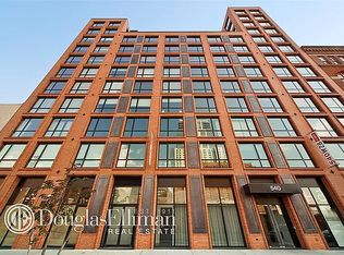 540 W 28th St #5G, New York, NY