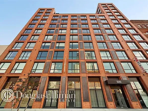 540 W 28th St #5G, New York, NY 10001