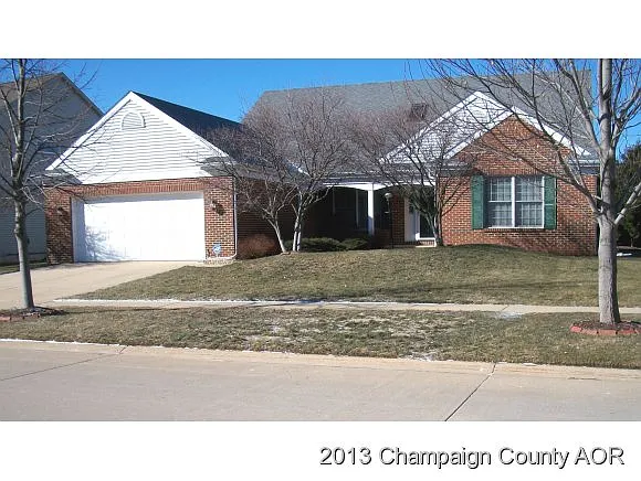 3405 Cherry Hills Dr photo 1