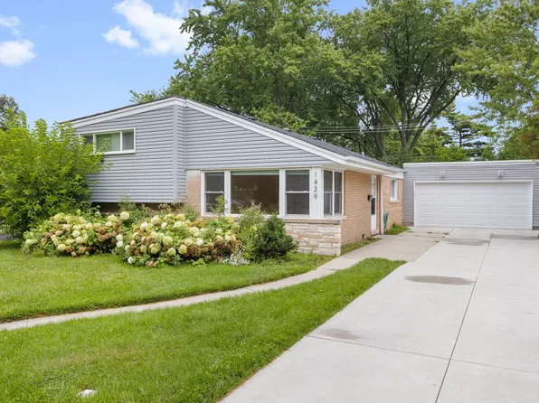 (undisclosed Address), Highland Park, IL 60035