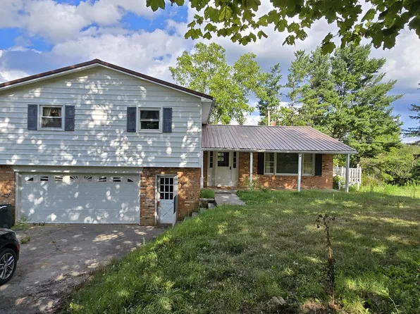 107 Boggs Rd, Frankford, WV 24938