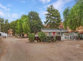 27568 1/2 Oak Spring Canyon Rd, Canyon Country, CA 91387