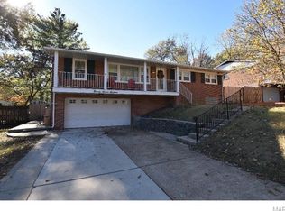 9716 Jackie Ln, Saint Louis, MO