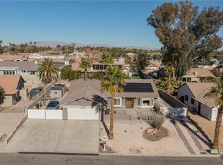3216 Shadowridge Ave, Las Vegas, NV 89120