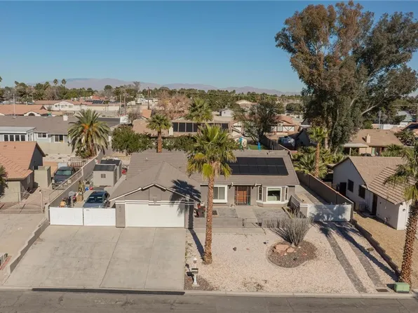 3216 Shadowridge Ave, Las Vegas, NV 89120