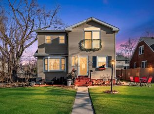 1153 S Church Ave, Lombard, IL 60148