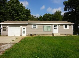 1580 E 400 S, Knox, IN 46534