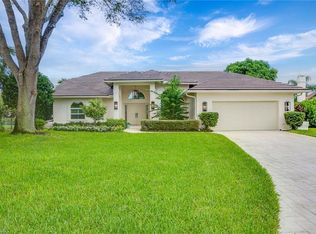 7653 Ponte Verde WAY, NAPLES, FL 34109