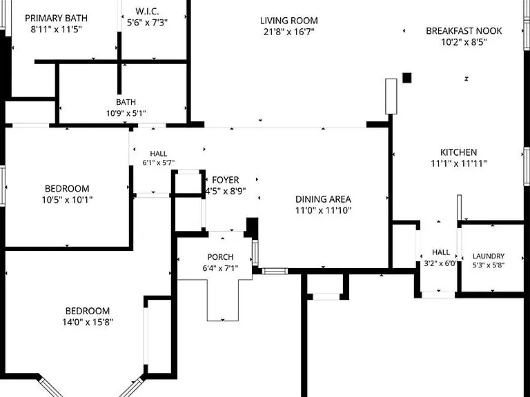 2305 Raintree Path — Photo 36